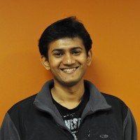 Apple Employee Rohith Mohan's profile photo