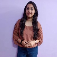 JUVAS Employee Sukriti Agarwal's profile photo