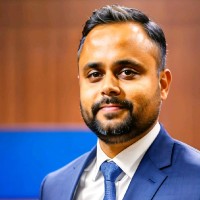 NAPCO Ltd. Employee Ruknuddin Umar's profile photo