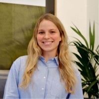 Booking.com Employee Caroline Bowers's profile photo