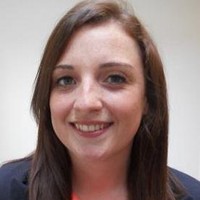 UC Leuven-Limburg Employee Goele Tielens's profile photo