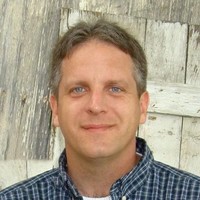 Mount Insights Employee Theodore Cromwell's profile photo