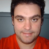 NINTENDO OF AMERICA INC & SUBS Employee Neil Kapit's profile photo