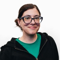 dscout Employee Jessica White's profile photo