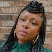 Backline Employee Taja Lindley's profile photo