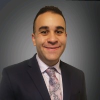 PepsiCo Employee Joseph Falzon's profile photo