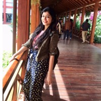 IOC SERVICES Employee Chitra K's profile photo