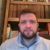 Zapgo Employee Joel Grisman's profile photo