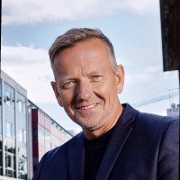 Pago Employee Morten Tidemann's profile photo