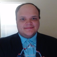 Euronet Employee James Rook's profile photo