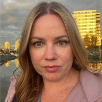 Tidepool Games Employee Carolina Ellis's profile photo