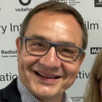 CRESTYL Employee Viktor Peska's profile photo