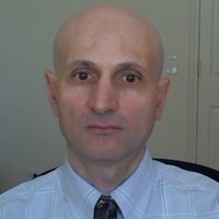 Blue Cross and Blue Shield of Illinois, Montana, New Mexico, Oklahoma & Texas Employee Alex Goykhman's profile photo