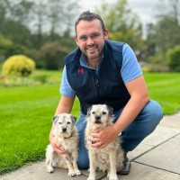 Medivet & Partners Employee Ben Jacklin's profile photo