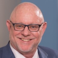 Core States Group Employee Frank Soltess's profile photo