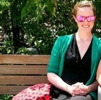 Mosaic Tile Employee Liza Gilbert's profile photo