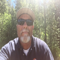 EquipmentShare Employee Rick Keith's profile photo