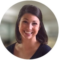 Obviously Employee Kristen Antoline's profile photo