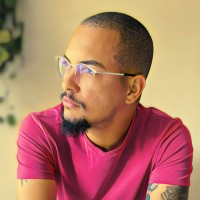 VSaúde App Employee Bruno Braz's profile photo