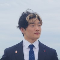 Alliance for Youth Action Employee Benjamin Oh's profile photo
