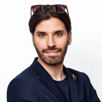 Indamedia Employee Balázs Pécsi's profile photo