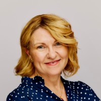 Allshares Employee Kristina Wichmann's profile photo