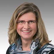 EM ELECTROCONTROL AG Employee Andrea Lehmann-Bieri's profile photo
