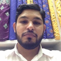 Sefam Pvt Limited (Bareeze) Employee Arsalan Arsalan's profile photo