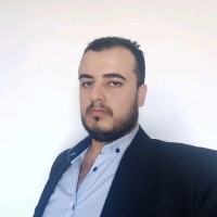 Convo Employee Thaer Alkassab's profile photo