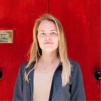 Evgeniia Luneva Email