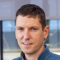 evosoft Employee Robert Stolczenberger's profile photo