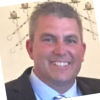 Marlock Electric, Inc. Employee Mark Lockwood's profile photo