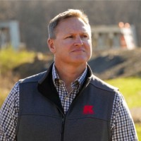 Kraemer North America Employee Brent Freeman's profile photo