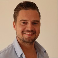 EW Facility Services Employee Thom Boet's profile photo