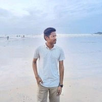Simulytics Services Employee Pratik Chavan's profile photo
