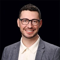 Lockton Employee Trevor Smith's profile photo