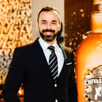 Unichem d.o.o. Employee Martin Kosaber's profile photo
