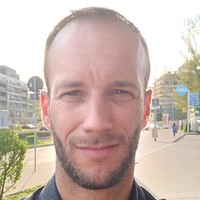 NASCA Formation Employee Thomas Rossier's profile photo