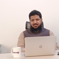 Sowaan Employee Salman Abbasi's profile photo