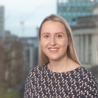 Irwin Mitchell Employee Fiona Tep's profile photo