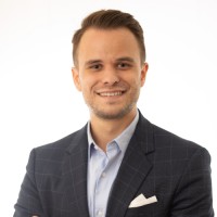 Superhuman Employee Philip Dorn's profile photo