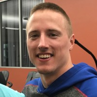 Charles Roy Email & Phone Number