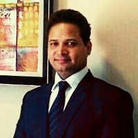 GlobalHunt Employee Harish Negi's profile photo