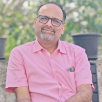 Cataleya Private Limited Employee Vrushal Joshi's profile photo