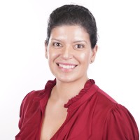 Priscilla Ward Email & Phone Number