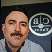 California Bank & Trust Employee Nathan Villa's profile photo