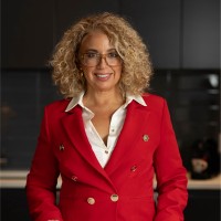 Anna Mancuso Email & Phone Number