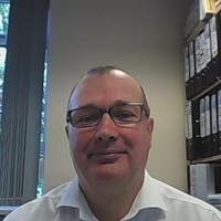 Gavin Harper Email