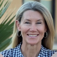 Oracle Employee Kirstin Ward's profile photo