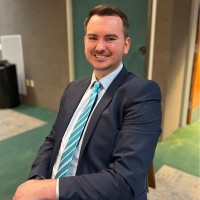 Clayton Harris Email & Phone Number